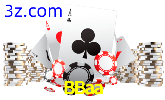 Jogue jogos de pôquer em BBaa