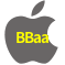Aplicativo BBaa para iOS